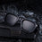 Fashion Box Sun Glasses Male Outdoor Driving Driving