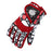 Waterproof Thickened Warm-keeping And Cold-proof Cycling Outdoor Skating Ski Children's Gloves