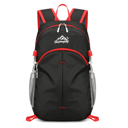 Multi Functional Outdoor Cycling, Hiking, Mountain Climbing And Cross-country, Sports Running Backpack, Lightweight And Breathable