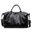 Large Capacity Hand-carrying Short Travel Travel Bag For Women