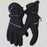 Warm Ski Riding Gloves Fleece-lined Thickened