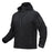 Men's Hooded Long-sleeve Winter Jacket