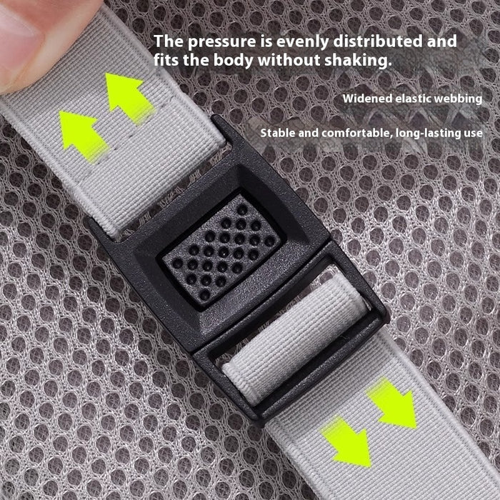 Anti-theft Pocket Personal Travel Abroad European Document Wallet