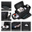 Men's Casual Lightweight Travel Tote Bag