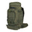 90L Heavy-Duty Large-Capacity Waterproof Dustproof Breathable Expedition Outdoor Travel Tactical Backpack