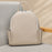 Women's Simple Versatile High-Capacity Fashionable Backpack