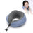 Memory Slow Rebound Travel Portable Storage Neck Pillow