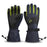 Gants de ski d'hiver en nylon