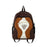 Large Capacity Middle School Students Travel Backpack