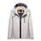 Fleece-lined Thickened Outdoor Shell Jacket