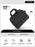 Out Trolley Travel Bag Lightweight And Large Capacity
