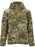 Waterproof And Warm Camouflage Cotton Jacket