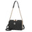 Niche Trendy Diamond-quilted Shoulder Bag With A Premium Texture