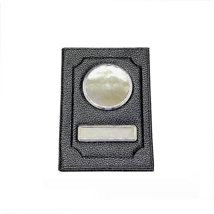 Lightweight Personality New Driver's License Passport Case