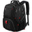 Large Capacity Multifunctional Usb Backpack