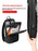 Backpack Street Leisure Commuting Travel Large Capacity