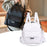 Versatile Casual Fashion Large Capacity Travel Commuter Backpack
