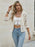 Womens Lace Hooded Cardigan Coat