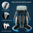 Hiking Backpack Outdoor Large Capacity Backpack