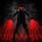 Green Red Laser Gloves LED Glasses Set Rave Light Show Gloves Cyberpunk DJ Stage Costume Party Dance Performance Props