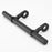 10/20/30cm Bicycle Handlebar Extended Bracket MTB Headlight Mount Extented Bar Road Mountain Bike Handlebar Extender Rack Parts