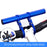 10/20/30cm Bicycle Handlebar Extended Bracket MTB Headlight Mount Extented Bar Road Mountain Bike Handlebar Extender Rack Parts