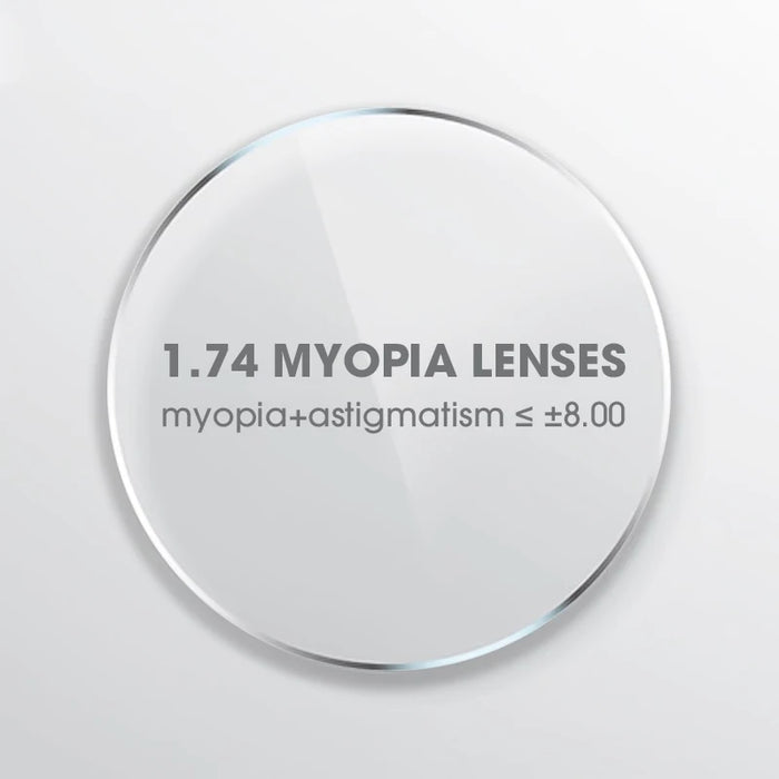 SC-S1 Optical Lenses Style Prescription 1.56 1.61 1.67 1.74 Aspheric Myopia Frame Sunglasses Bike Eyewear Cycling Glasses
