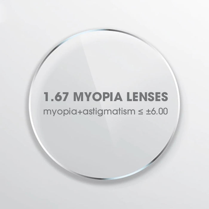 SC-S1 Optical Lenses Style Prescription 1.56 1.61 1.67 1.74 Aspheric Myopia Frame Sunglasses Bike Eyewear Cycling Glasses