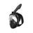 XIAOTREE New Underwater Diving Anti-Fog Full-Face Snorkeling Mask, Snorkel Breathing Mask, Safe and Waterproof