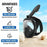 XIAOTREE New Underwater Diving Anti-Fog Full-Face Snorkeling Mask, Snorkel Breathing Mask, Safe and Waterproof