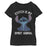 Girl's Disney Stitch Spirital Animal T-Shirt