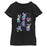 Girl's Disney Planetary Stitch T-Shirt