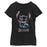 Girl's Disney Dark Stitch T-Shirt