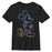 Boy's Disney Neon Mickey T-Shirt