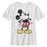 Boy's Disney Classic Vintage Mickey T-Shirt