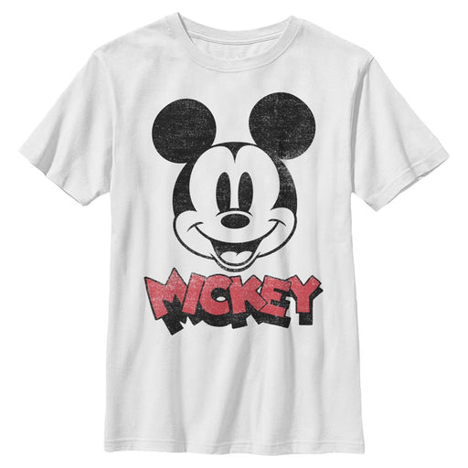 Boy's Disney Heads Up T-Shirt