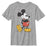 Boy's Disney Classic Mickey T-Shirt