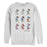 Men's Disney Minnie Evolution Sweatshirt