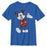 Boy's Disney Mickey Poly T-Shirt