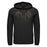 Men's Disney Mickey Confetti Fill Lightweight Hoodie