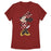 Women's Disney Modern Vintage Minnie T-Shirt