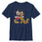 Boy's Disney Mickey and Pluto T-Shirt