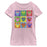 Girl's Disney Warhol Minnie T-Shirt