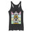 Junior's Disney Crew Crop Tank Top