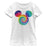 Girl's Disney Mickey Tie Dye Fill T-Shirt