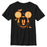 Boy's Disney Mickey Pumpkin T-Shirt