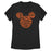 Women's Disney Halloween Mouse Icon T-Shirt
