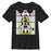 Boy's Disney Crew Crop T-Shirt