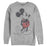 Men's Disney VINTAGE CLASSIC Sweatshirt