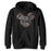 Boy's Disney Camo Mouse Icon Lightweight Hoodie
